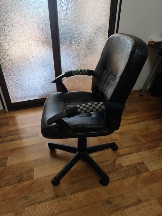 Scaun ergonomic/ rotativ
