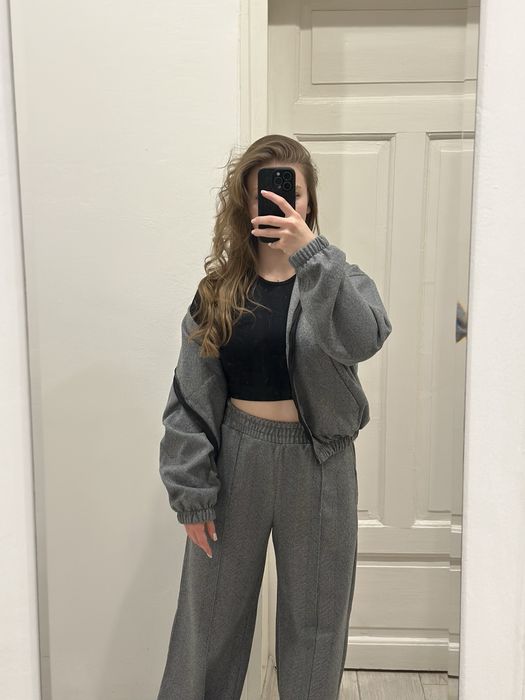 Спортен комплект