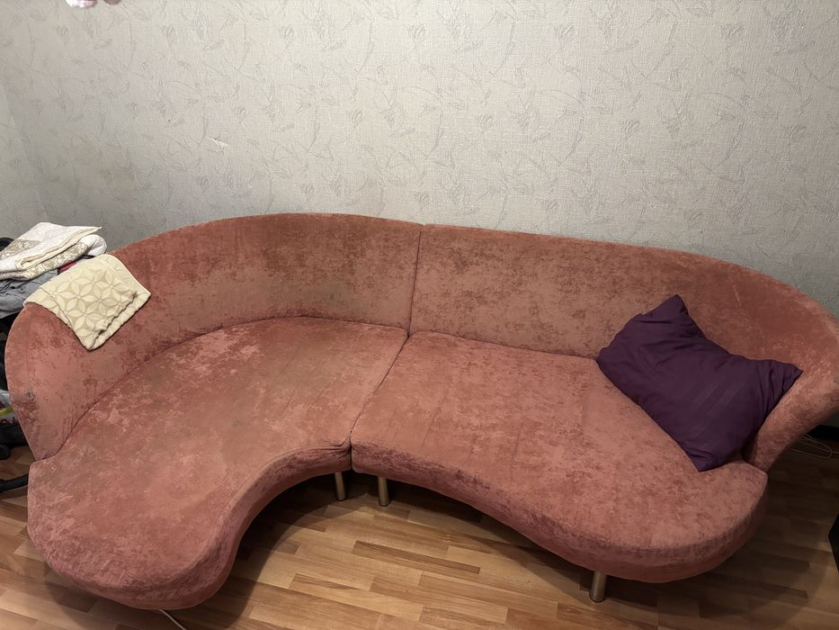 Продается диван