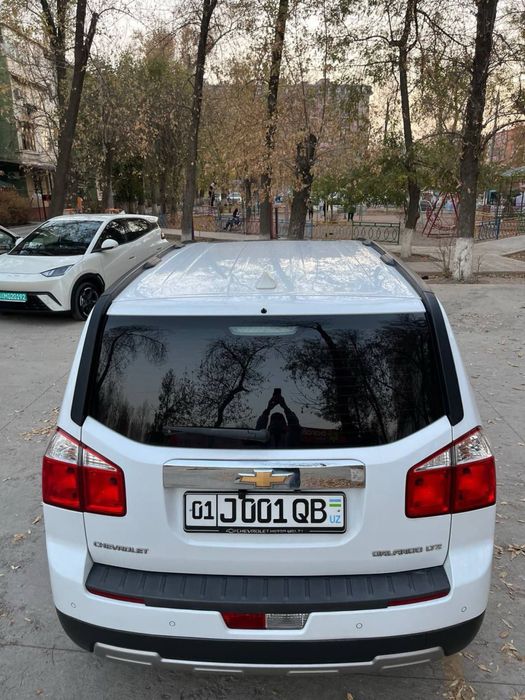 Orlando 2015 avtomat