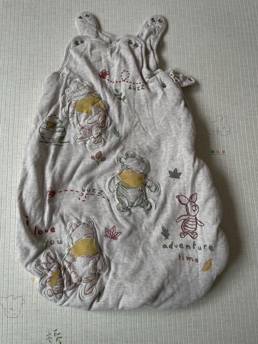 Чувалчета за спане