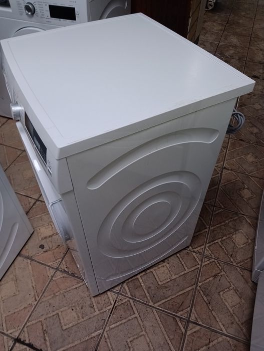 Като нова пералня Сименс Siemens A+++ 7кг  2 години гаранция!