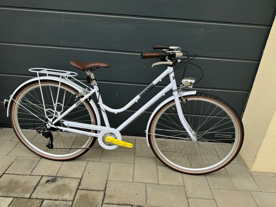 Bicicleta Ortler damă nouă