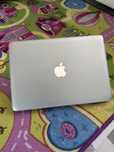 MacBook Pro / apple