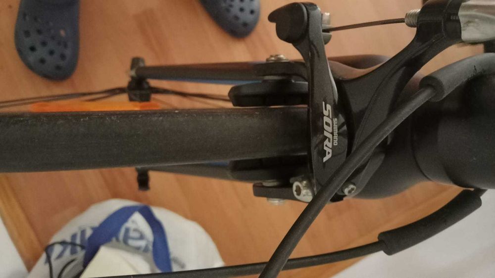 Bicicleta-semicursiera-unisex