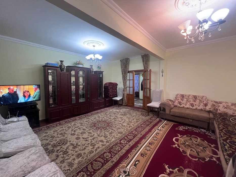 Продается квартира 5 массив куйлюк 4 комн [RV33]