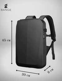 Прочный повседневный рюкзак для ноутбука от Bange