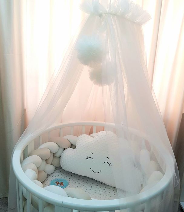 Стойка (держатель) для балдахина