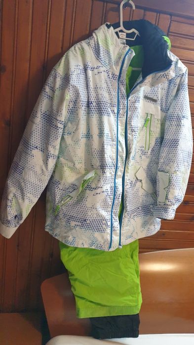 Екип за сноуборд