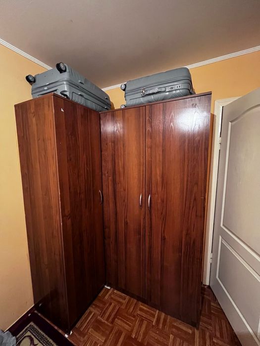 Шифонер сатылады срочно ертенге дейн