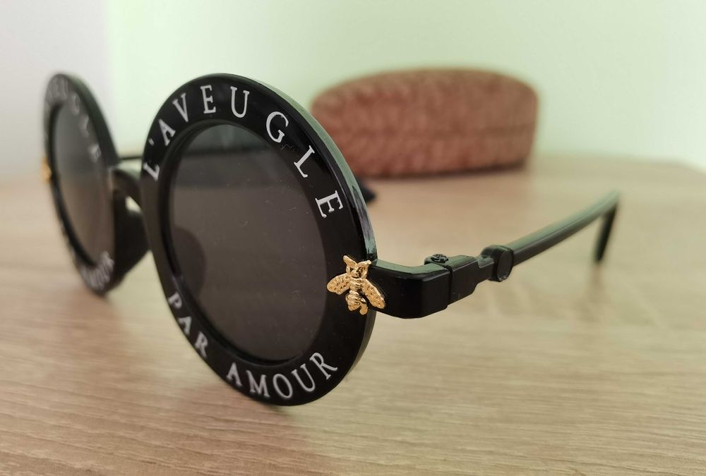 Дамски слънчеви очила