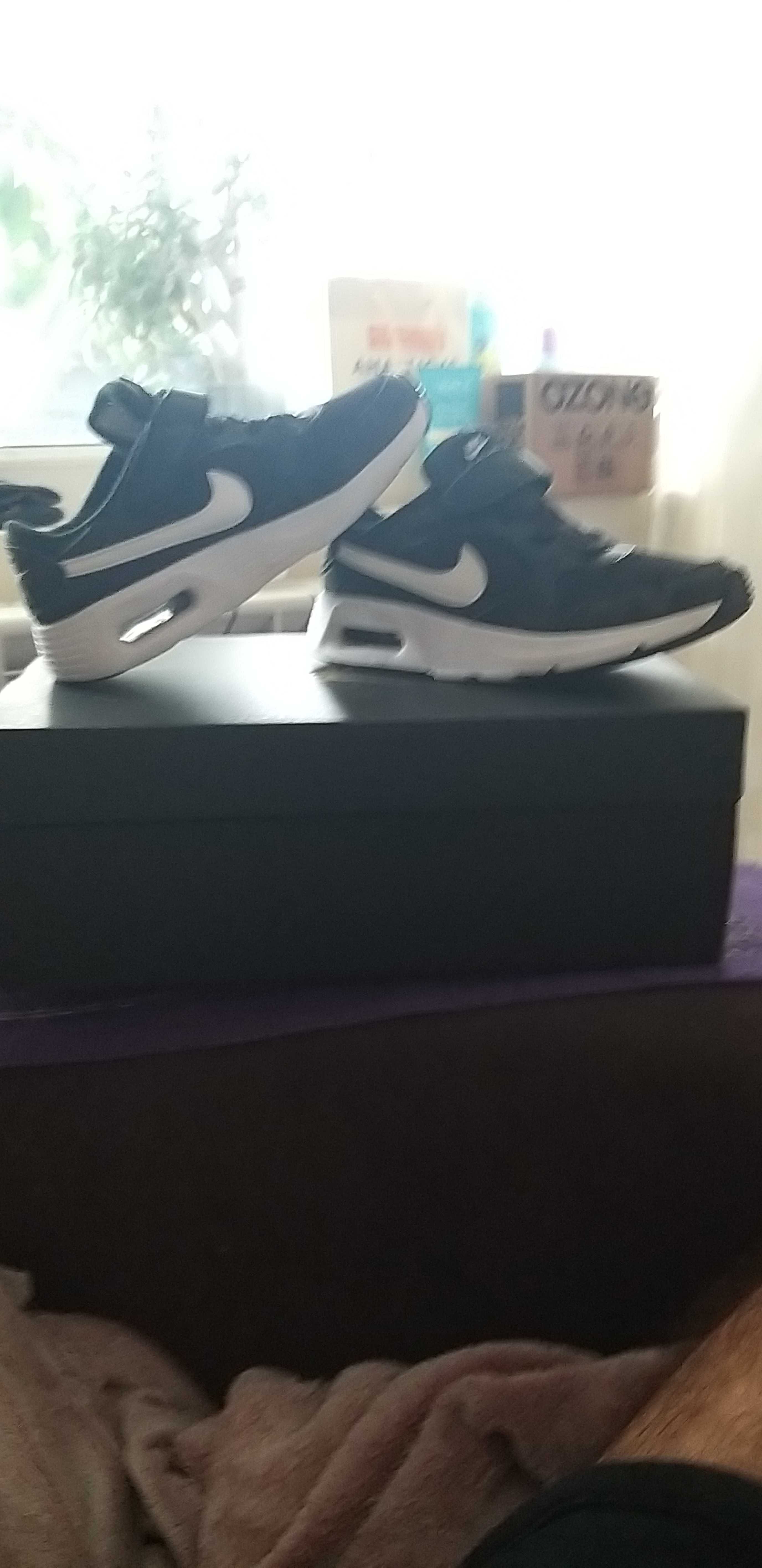 Детски обувки jordan и аir max