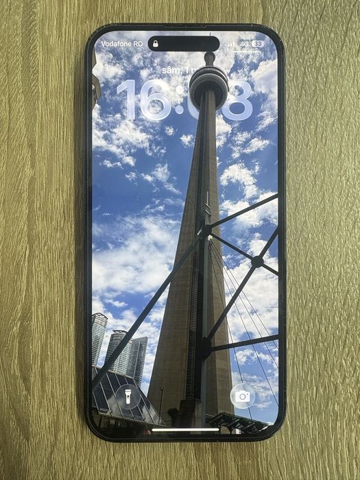 Iphone 14 pro max 512gb