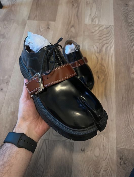 Pantofi Tabi no brand 43