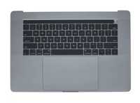Topcase tastatura MacBook Pro 15 A1707 2016 - 2017 space gray
