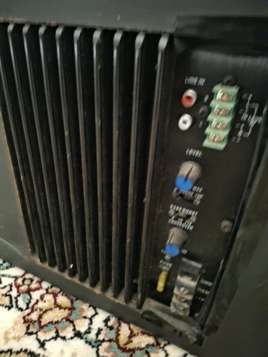 Буфер 5 элемент .