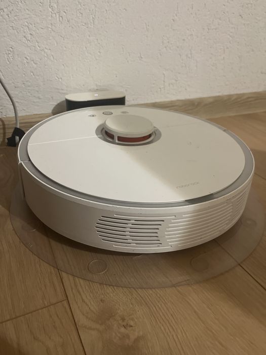 Aspirator robot xiaomi 5s max