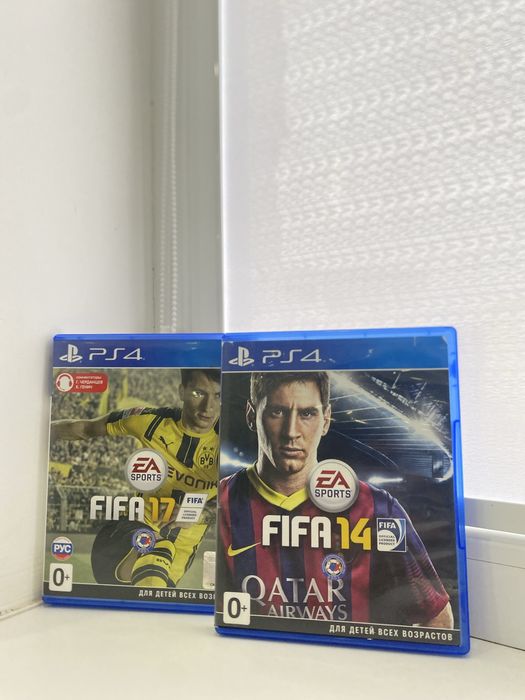 Игры на PlayStation