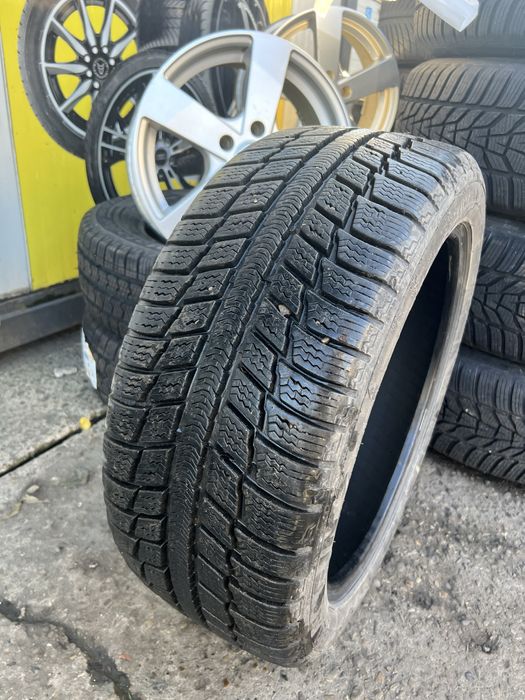 Cauciucuri iarna r17
