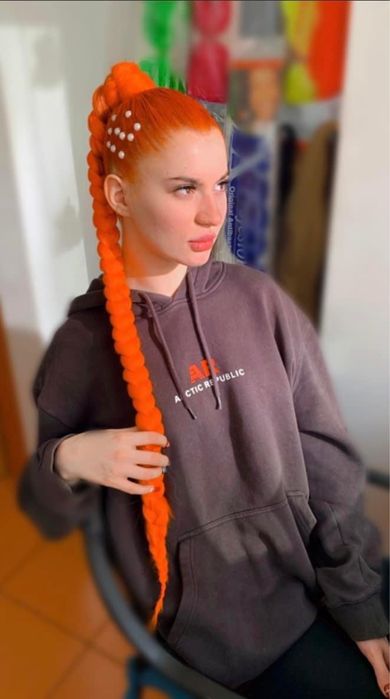 Codite Afro sector 6