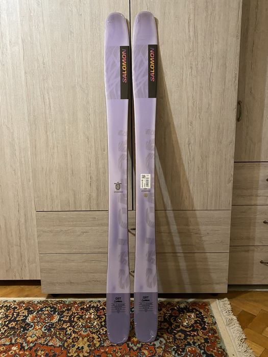 Vând schiuri Faction, Nordica, Atomic, Salomon, Head