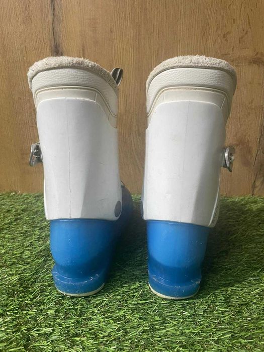 Clapari LANGE marime EU 34