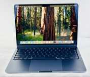 НОВ! Apple MacBook Air 13 M3 2024 16RAM 256GB Midnight Гаранция!