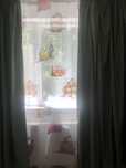 Perdea / draperii. Calitate