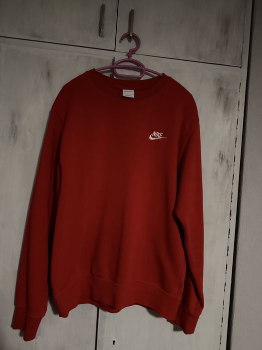 Блуза на Nike.