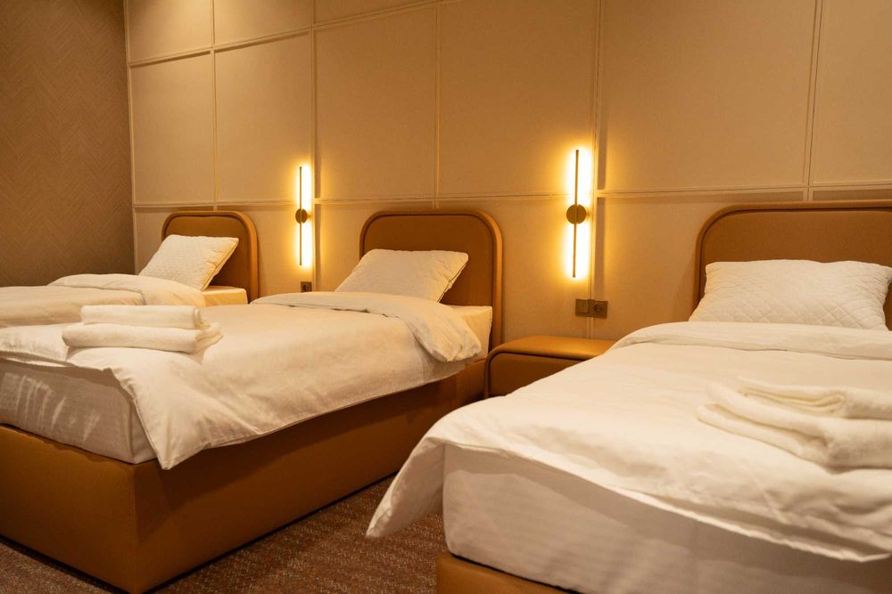 Arzon Mehmonxona Гостиница Ташкент Hotel Отель