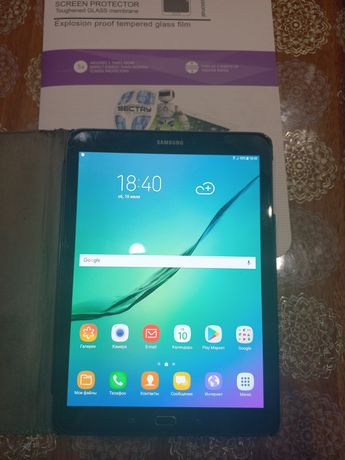 Продам Samsung Galaxy  Tab S2