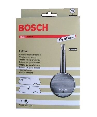 Електронна антена Bosch