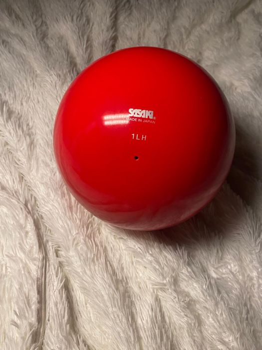 Продам предметы гимнастки