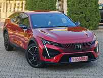 Peugeot 408 GT Line 1.2 PureTech 130 CP | Full Option | TVA Deductibil