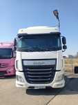 Dezmembrari DAF XF 106