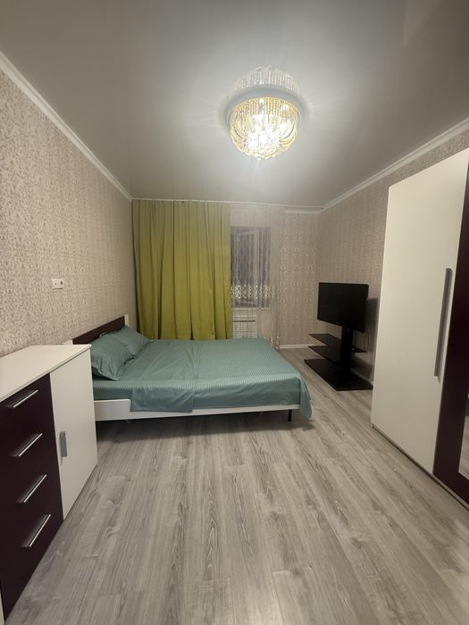 Сдается 3х ком квартира в ЖК ТАВАНГАР мкр Батыс