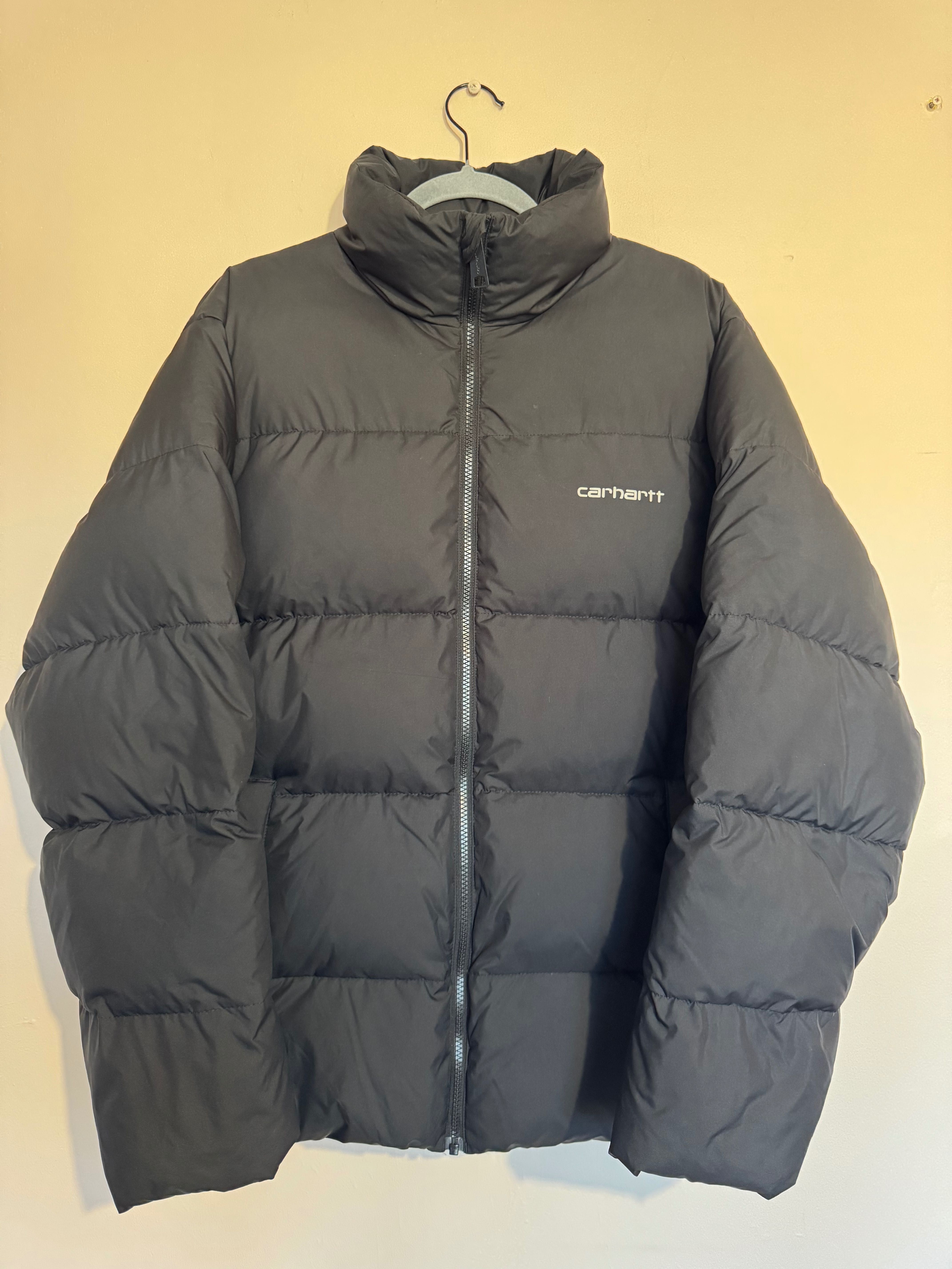 Carhartt Springfield Jacket.