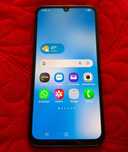 Samsung galaxy A 24