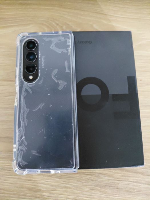 Samsung Galaxy Z Fold-4 12/512