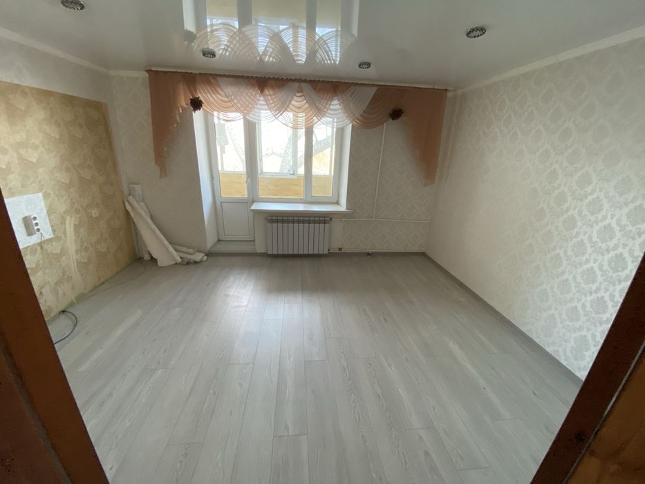 Продам 4х комн квартиру!