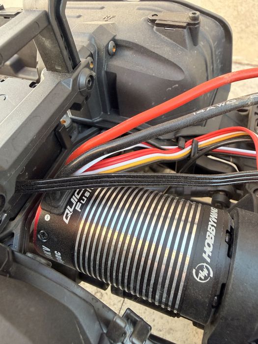 Traxxas trx 4 bronco топ спешно