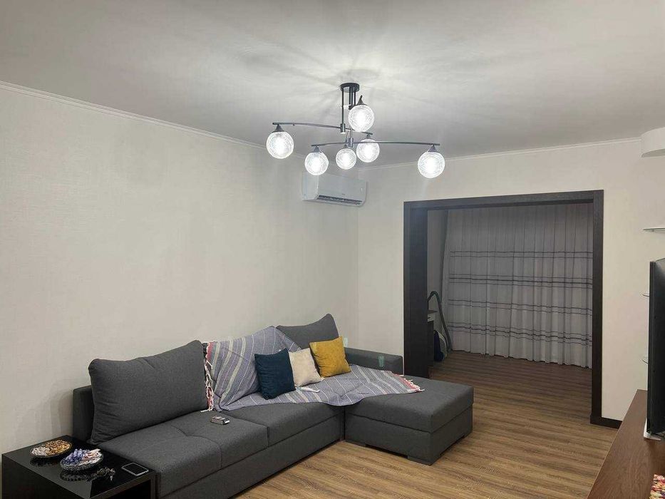 Аренда квартиры 4/4/5 Мирабадский район