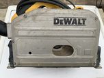 DeWALT DWS52 /230V/1300W/ потапящ циркуляр