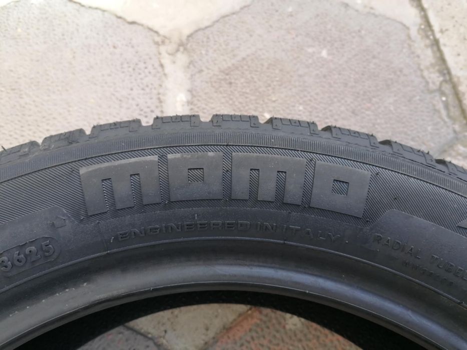 MOMO W-20 North Pole зимни гуми 195/55/16