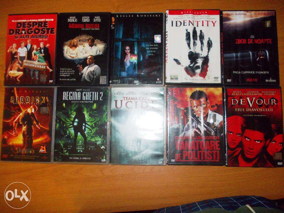 Super filme Horror - Thrriler  Top filme 
Hostel- Scarface -Hellraiser