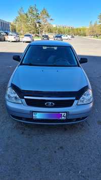 Продам Lada Priora 2007г. Цена 2.9млн. Торг.