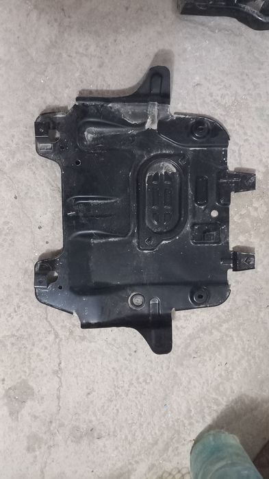 Продам защиту картера на прадо 150, прадо 2020 г.в европеец