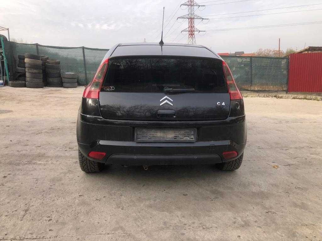 Dezmembram Citroen C4 2005