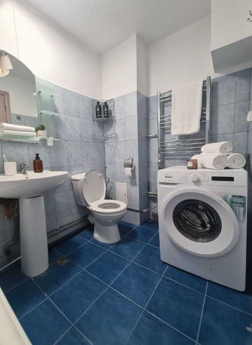 Garsoniera centrala proprie 12 min M Orizont DB1199