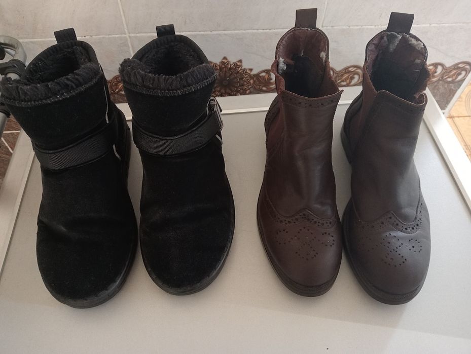 Сапожки угги пима